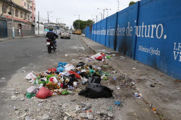 coviem basura