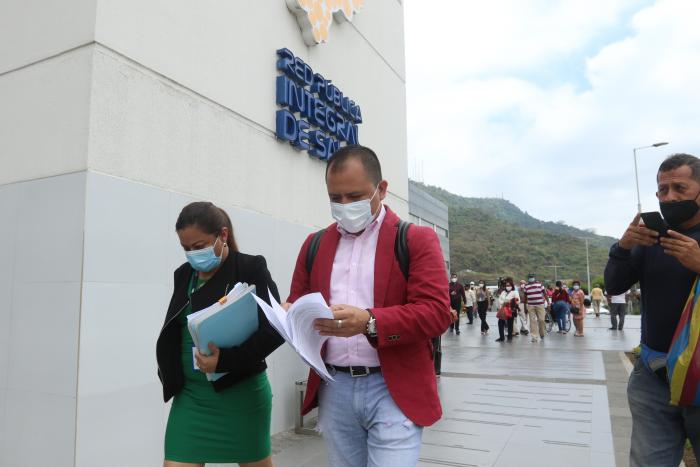 FISCAL EN LE HOSP. LO (33462524)