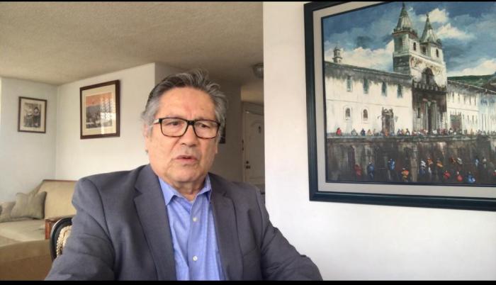 Luis Calero
