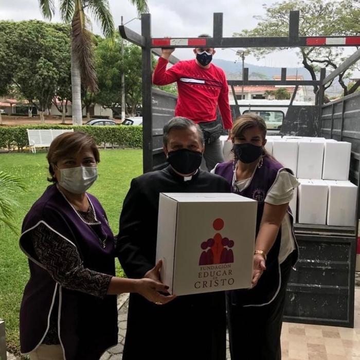 Fundación