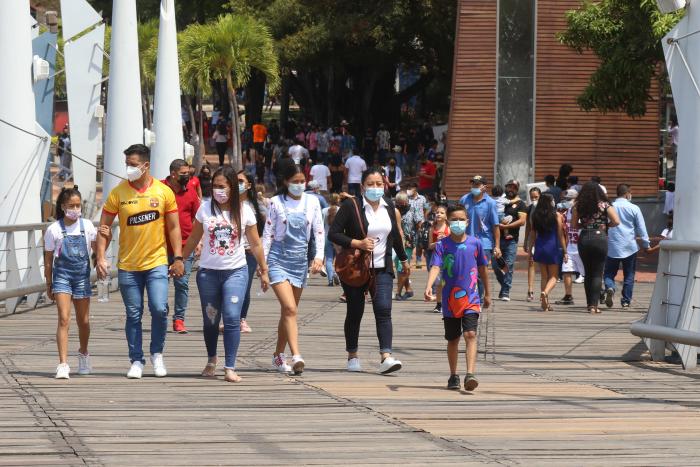 Recorrido de familias (33511379)