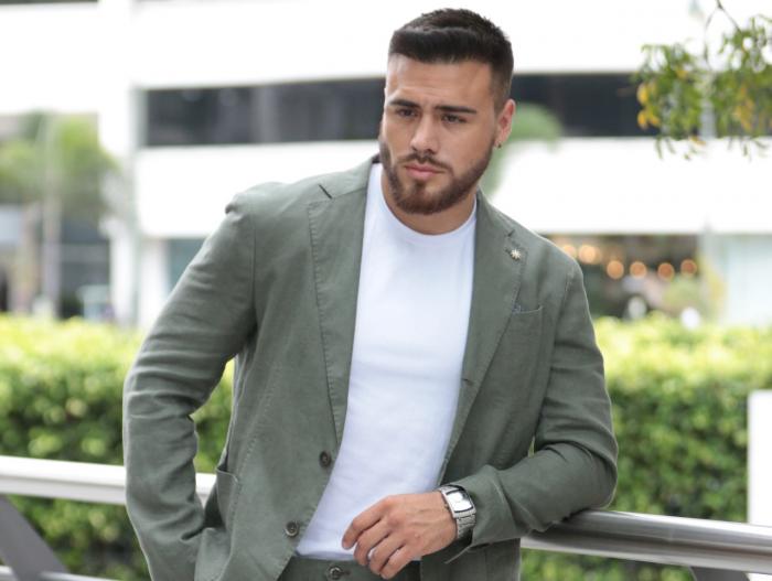 Ricardo Delgado