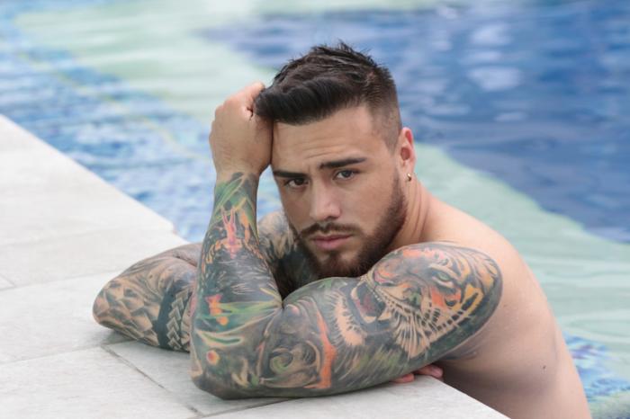 Ricardo Delgado