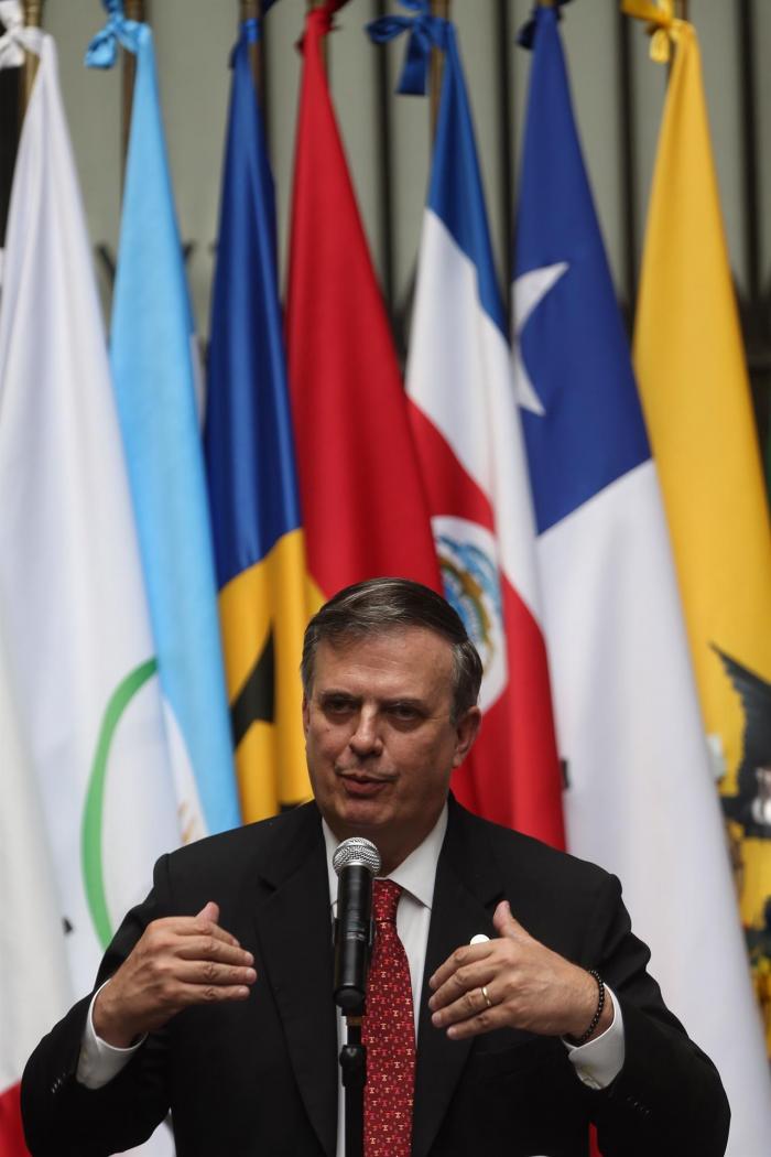 Marcelo Ebrard