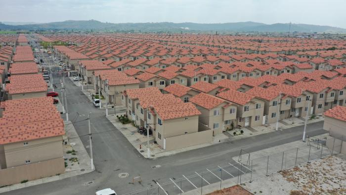 VILLA BONITA, SIN AREA (6811041)