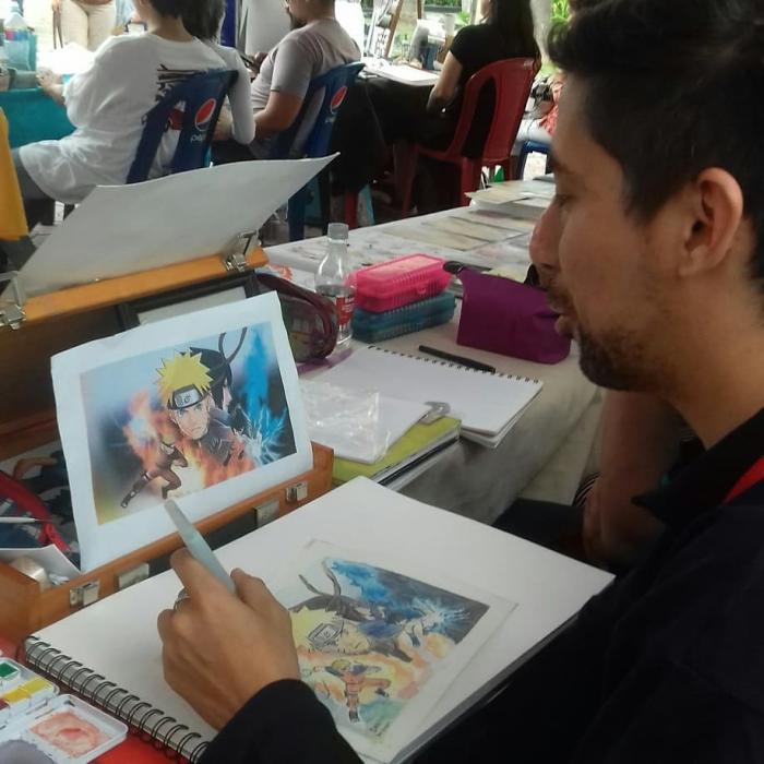 Arte