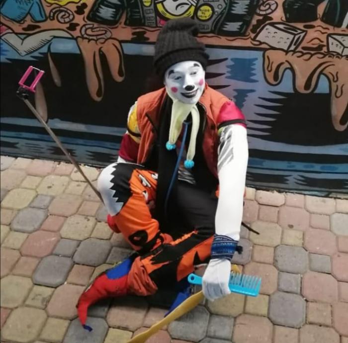 Arte