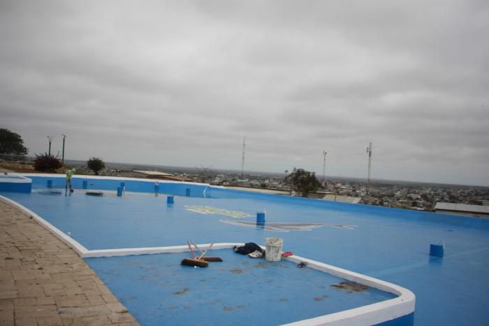 El Tablazo