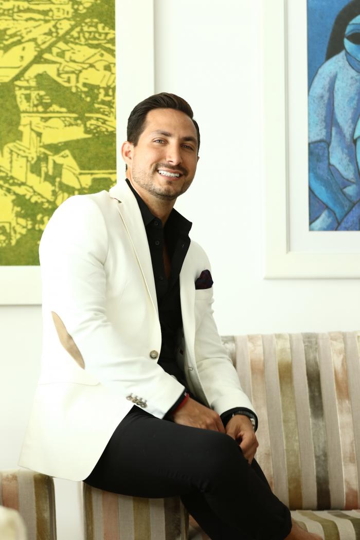 Eduardo Andrade