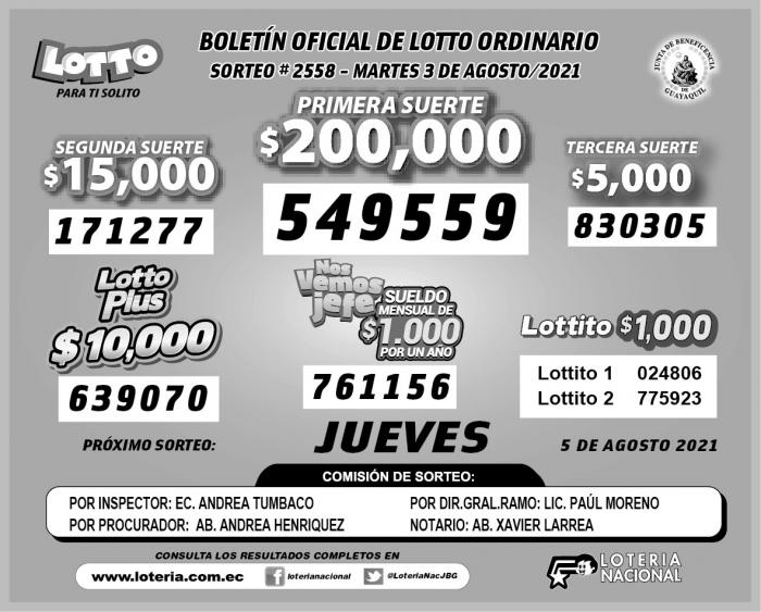Lotto