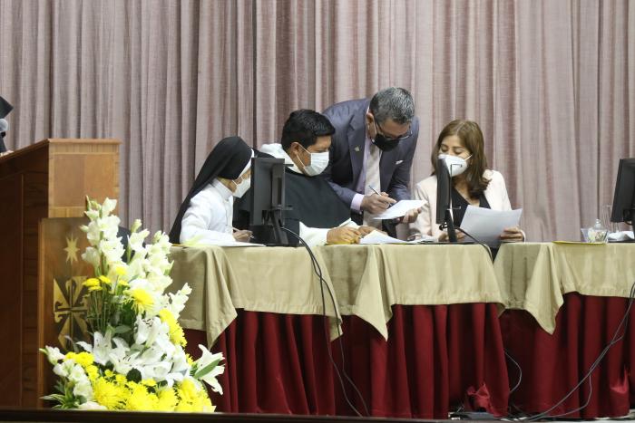 concurso de oratoria