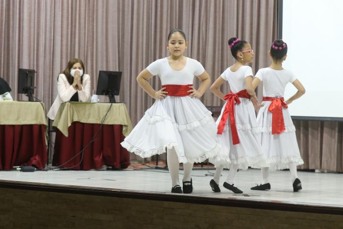 concurso de oratoria