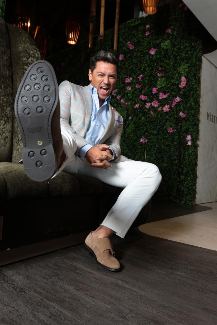 Gustavo Lara