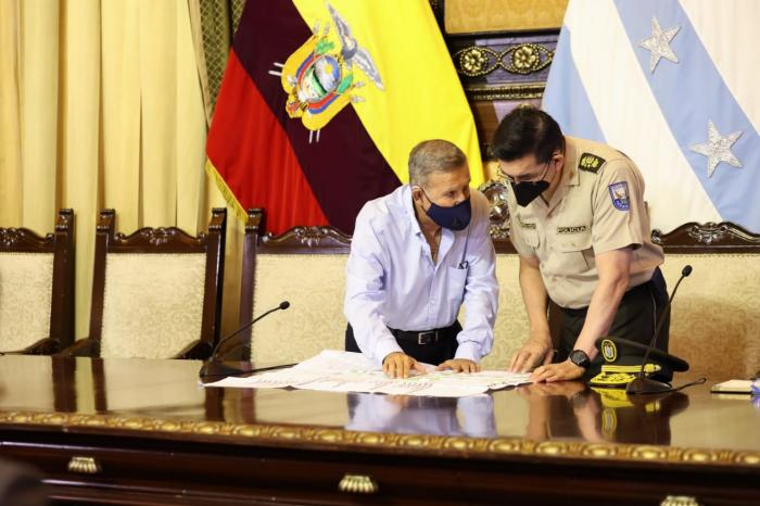 Rueda de Prensa Metropolitanos 18