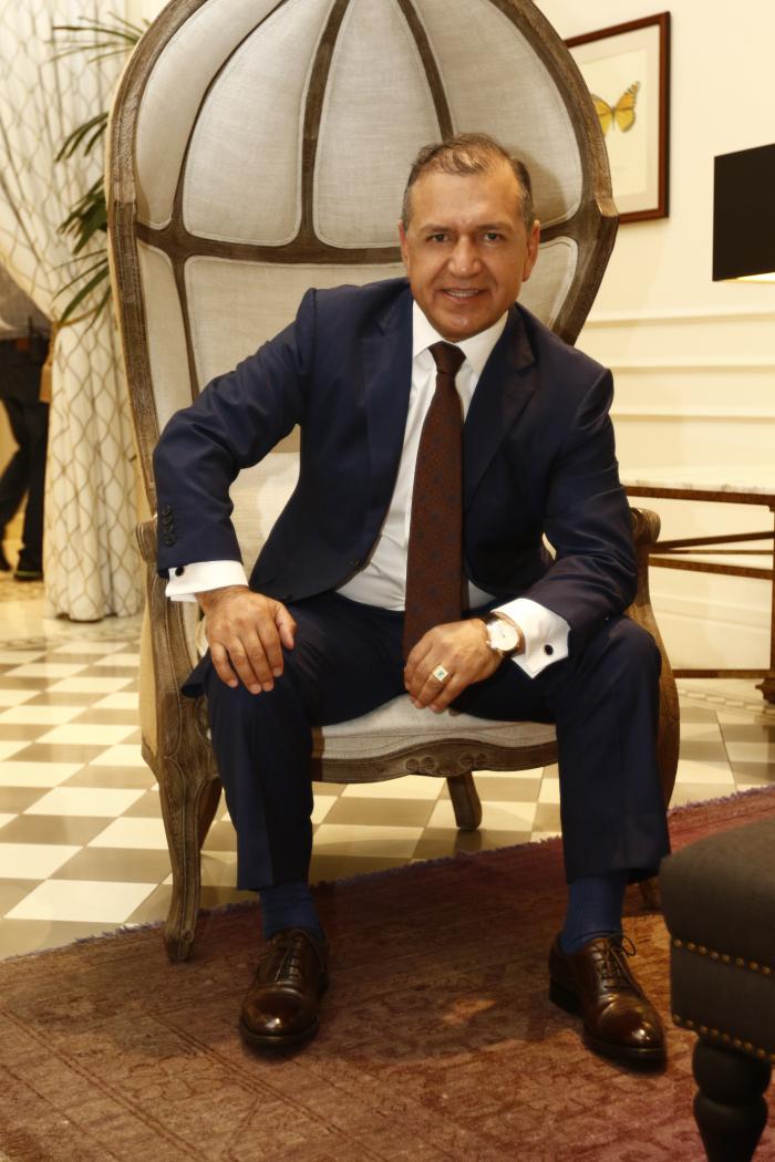 Eduardo López