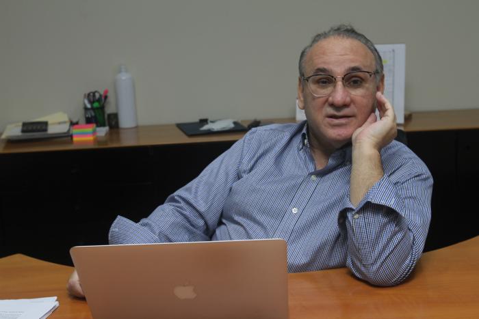 Rafael Cuesta