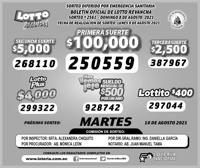 lotto
