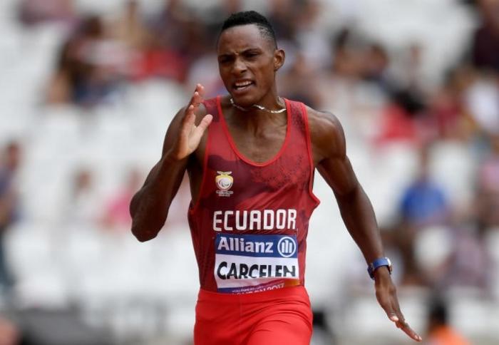 Damián Carcelén