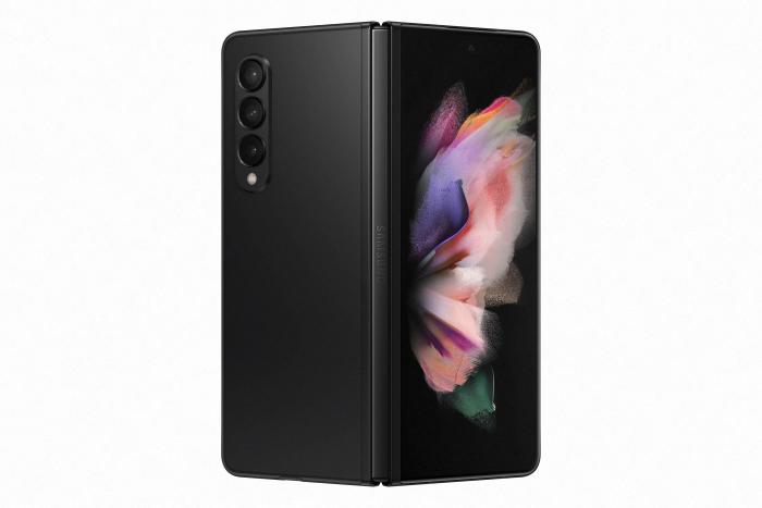 Galaxy Fold 3