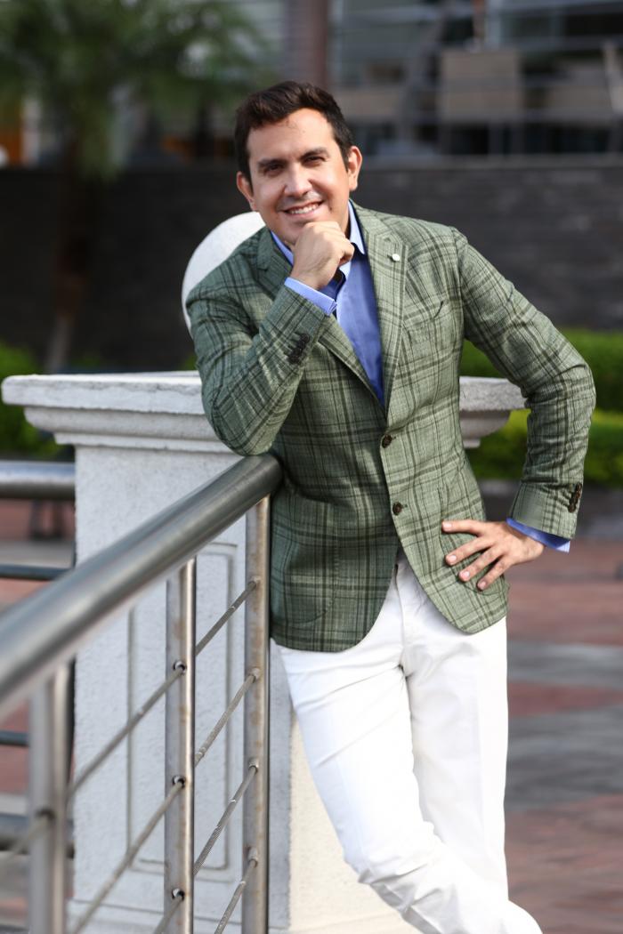 Luigi Marchelle