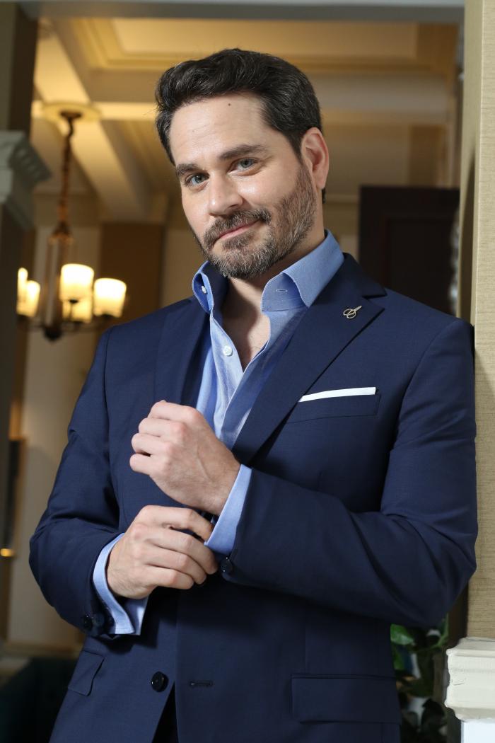 Juan Carlos Román