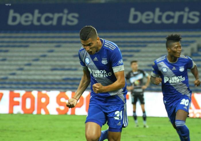José-Cevallos