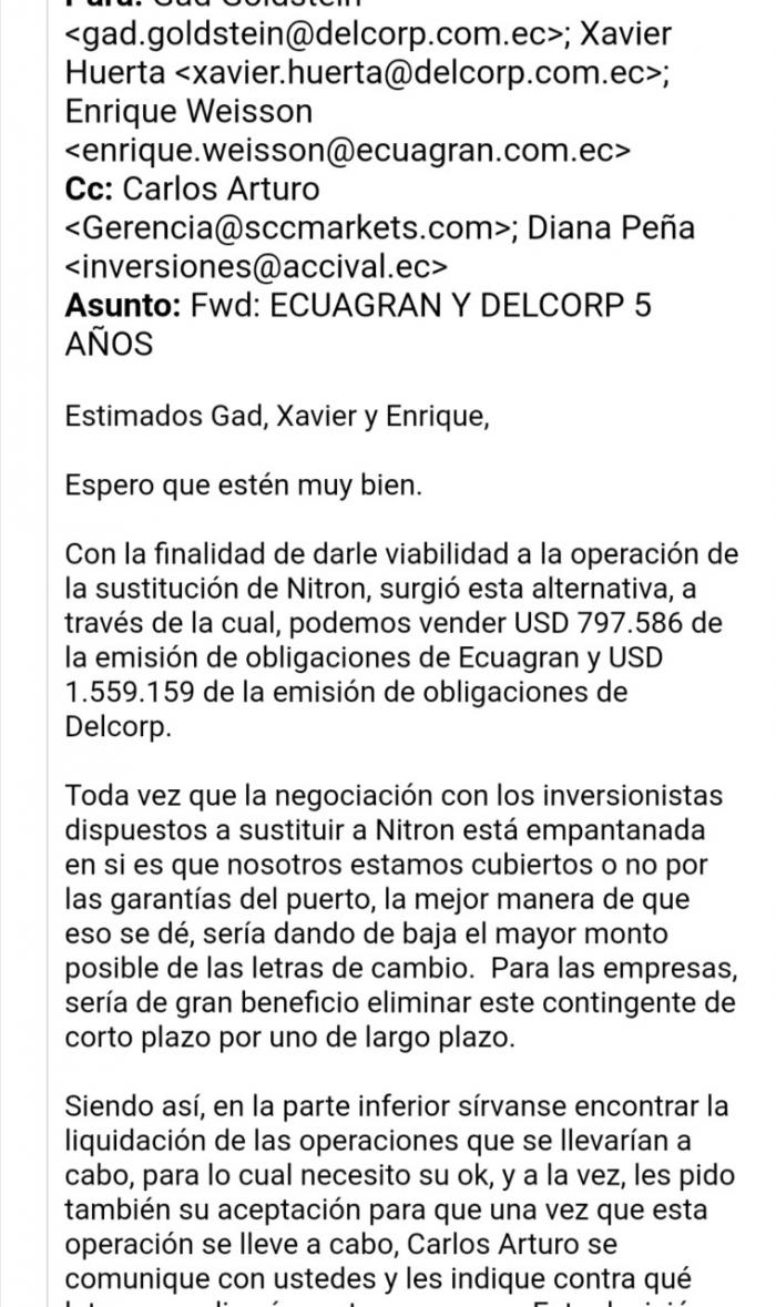 correo 6