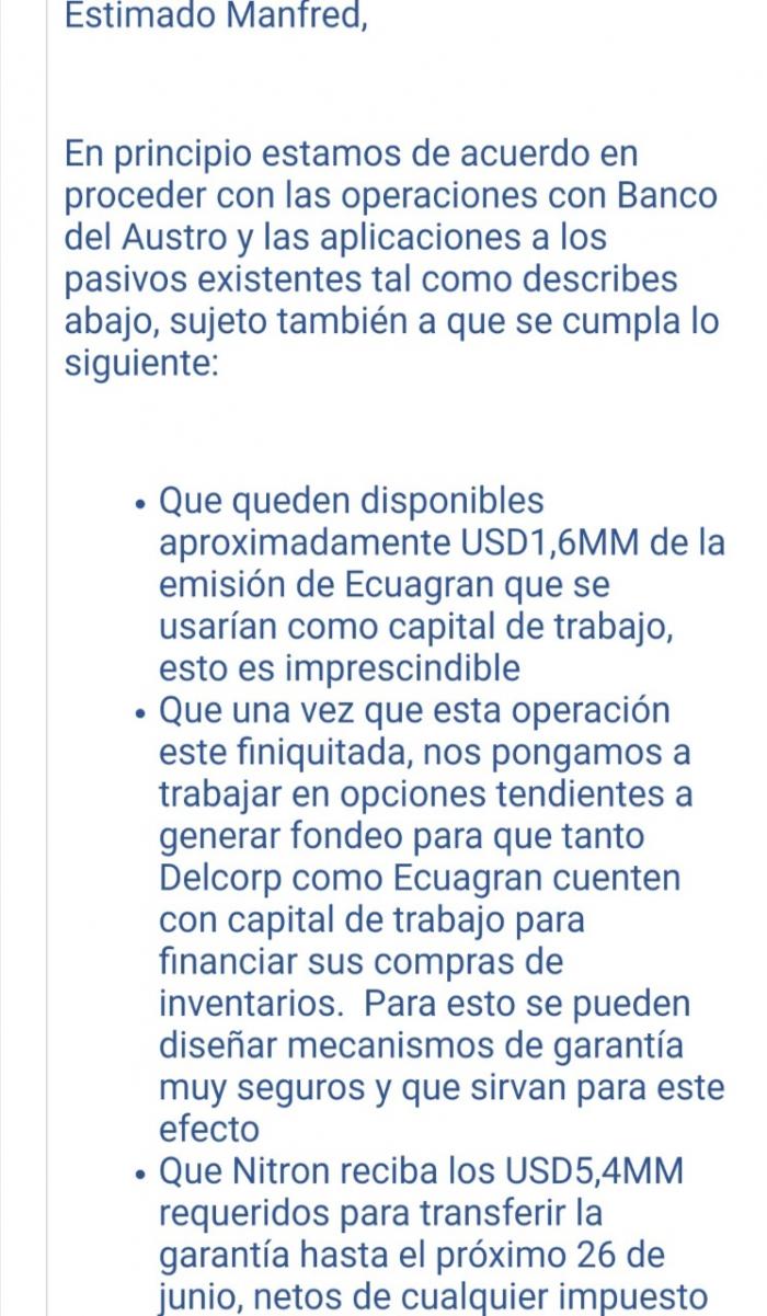 correo 5