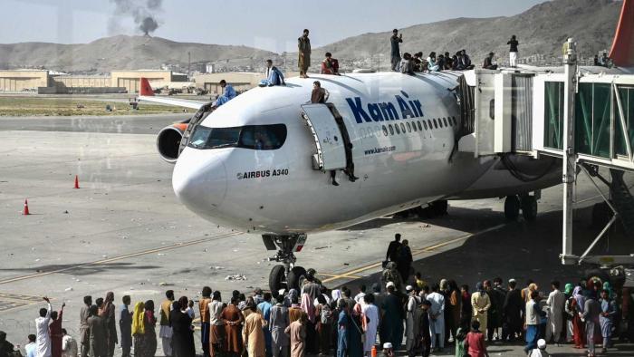 kabul