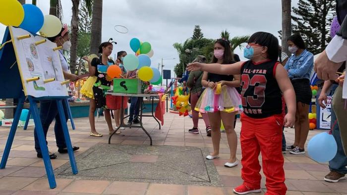 Festival lectura