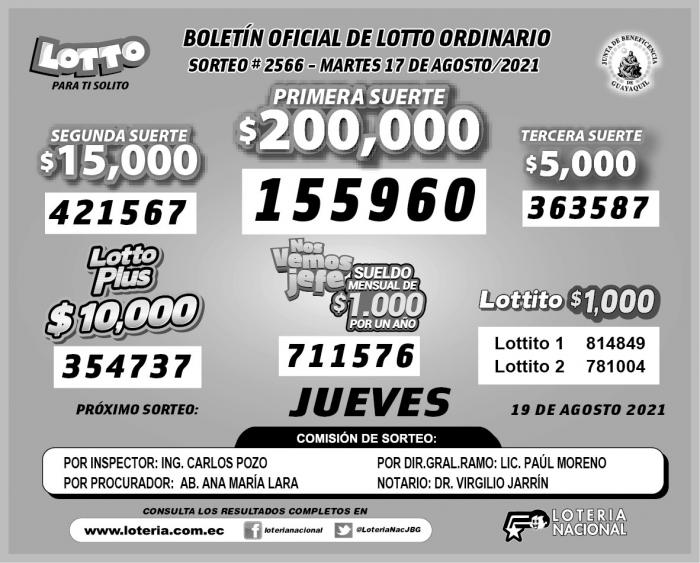 Lotto