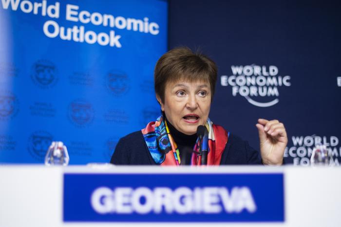 Kristalina Georgieva
