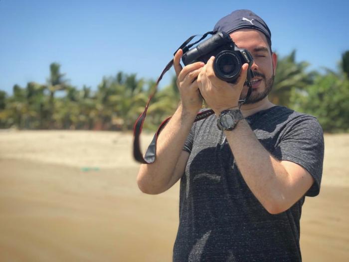 Carlos Sacoto