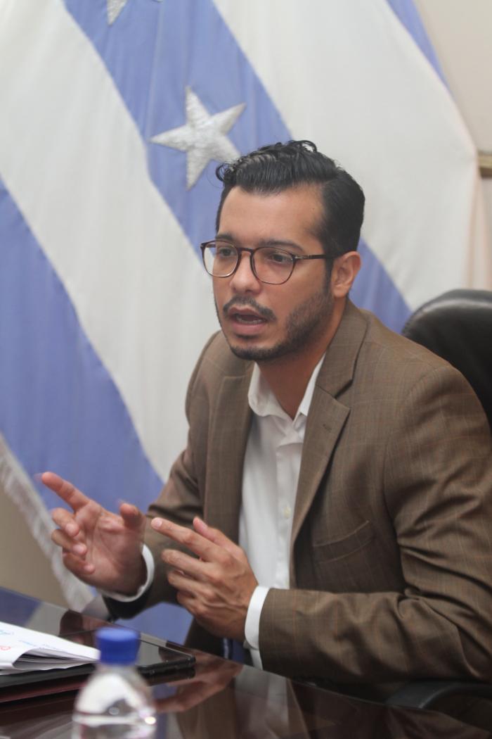 Foto de Sistema Granas (6922870)