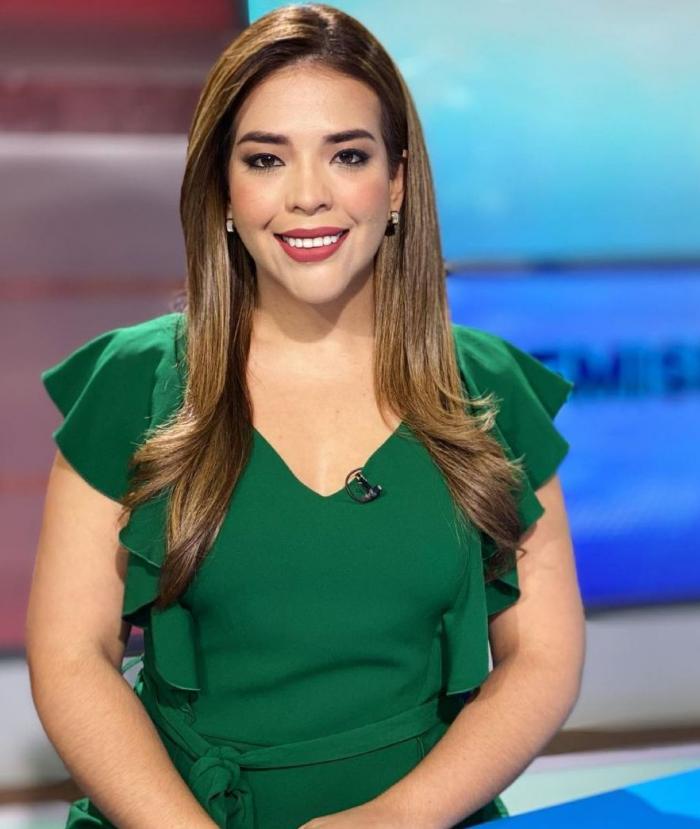Adriana Peralta