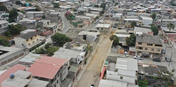 El Cóndor