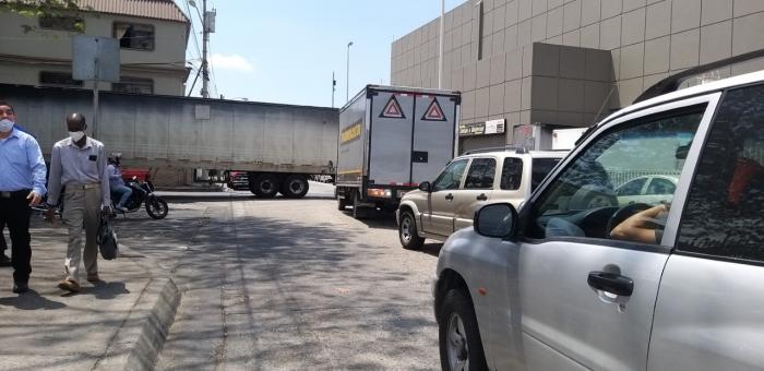 Vernaza Norte