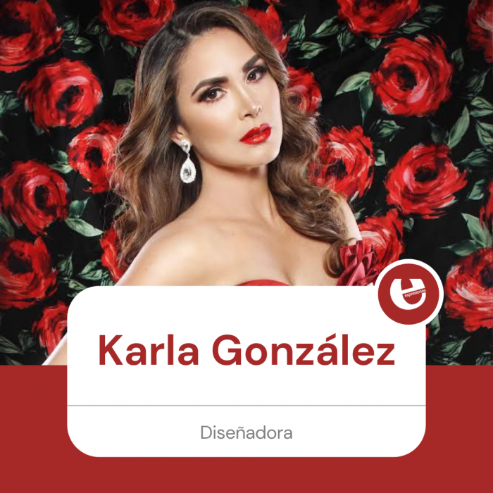 Karla González