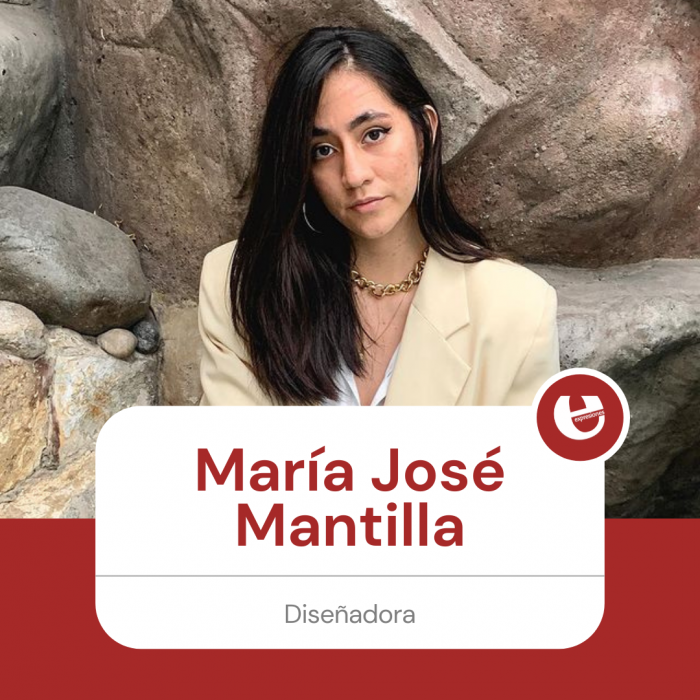 María José Mantilla
