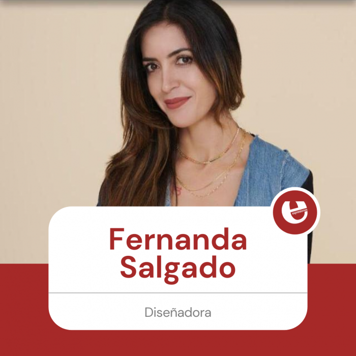 Fernanda Salgado