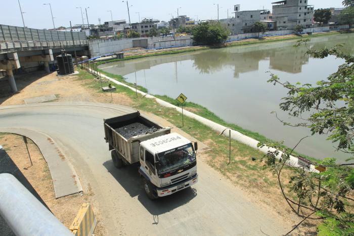 Foto de Sistema Granas (6915708)