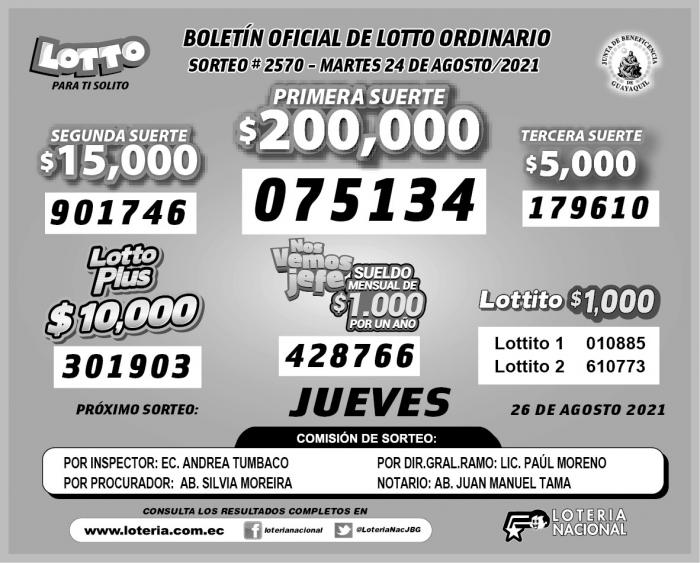 Lotto