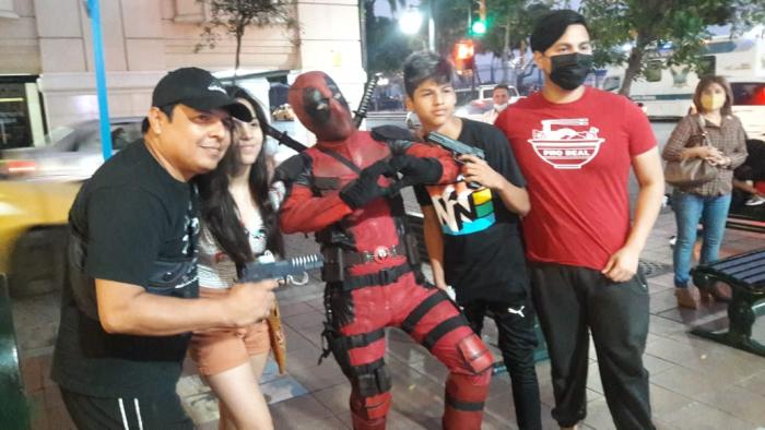 deadpool