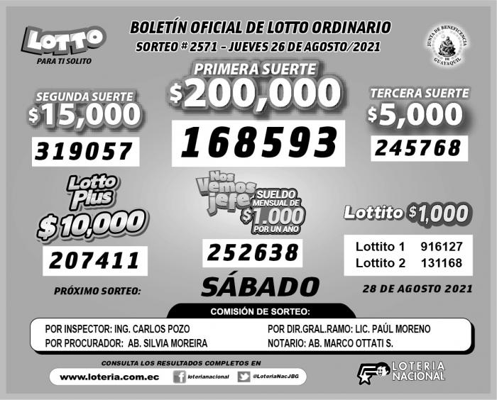 Lotto