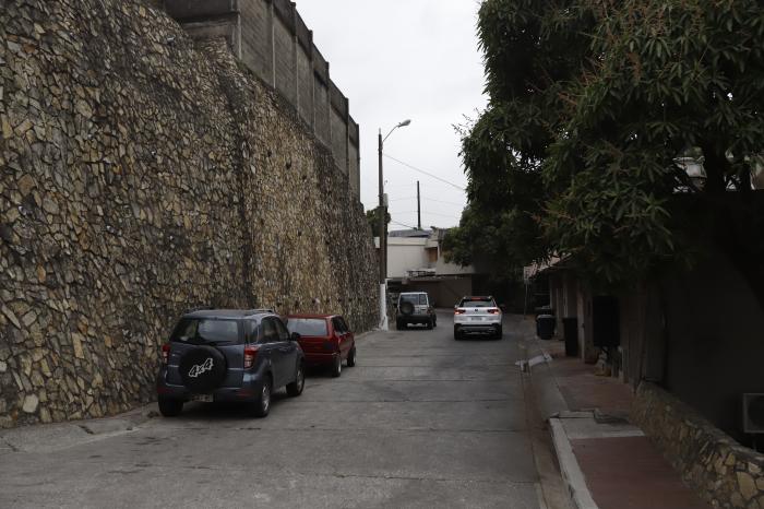 INSEGURIDAD EN CEIBOS (6944251)