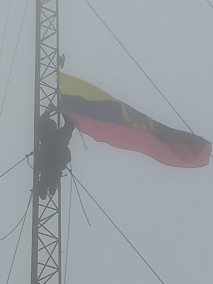 BANDERA