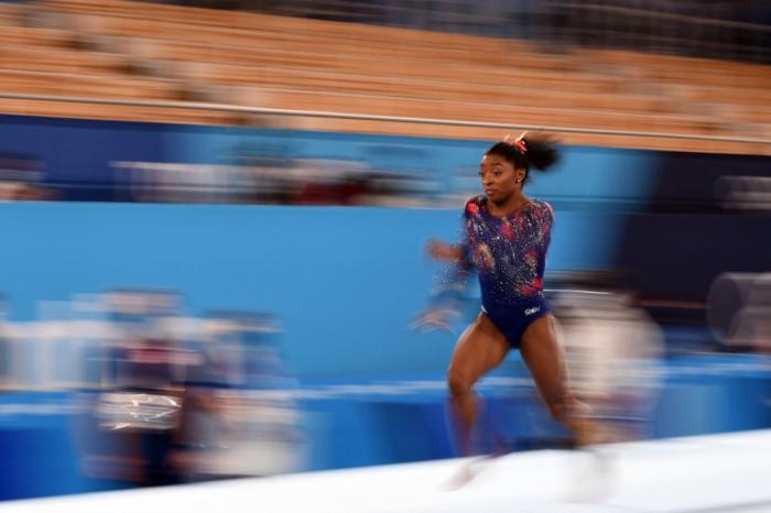 simone biles