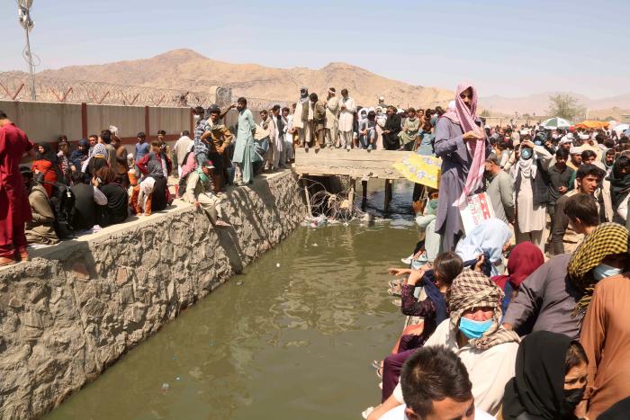 AFGANISTAN