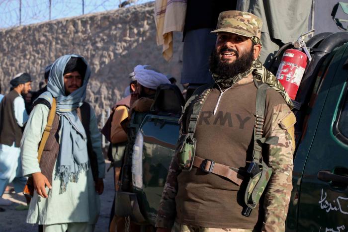 AFGANISTAN