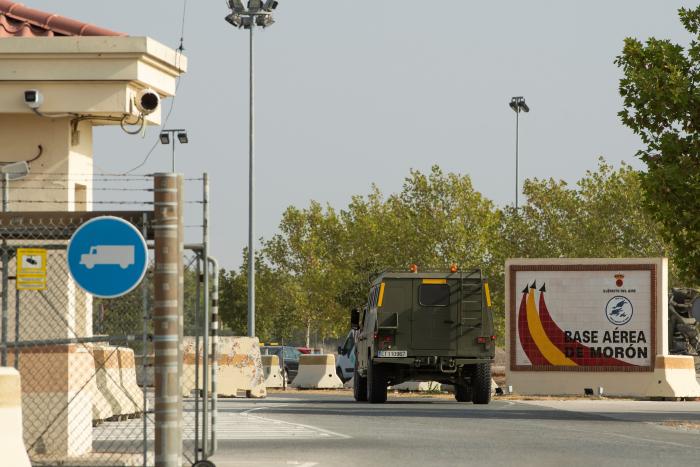 AFGANISTAN